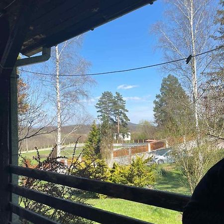 Takovo - Odmor U Selu Villa Gornji Milanovac Eksteriør billede
