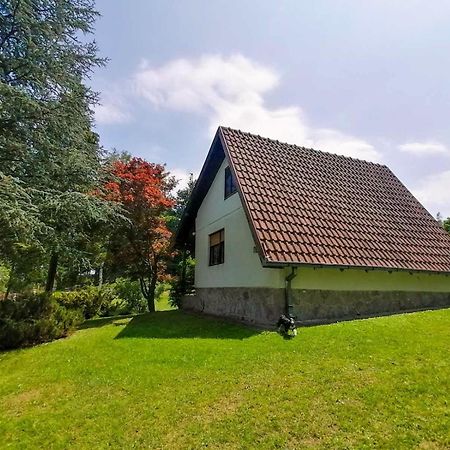 Takovo - Odmor U Selu Villa Gornji Milanovac Eksteriør billede