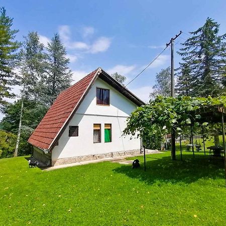Takovo - Odmor U Selu Villa Gornji Milanovac Eksteriør billede