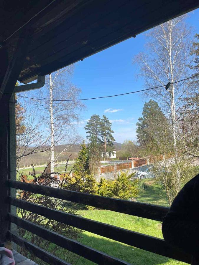 Takovo - Odmor U Selu Villa Gornji Milanovac Eksteriør billede