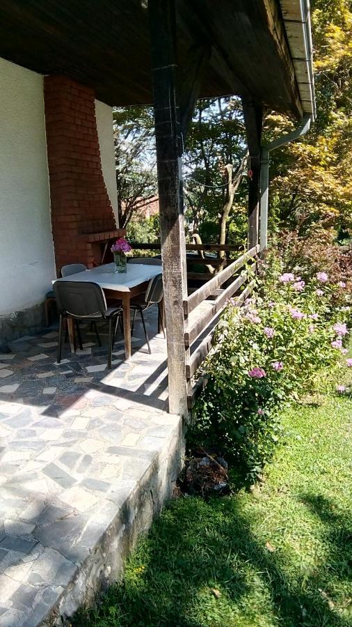 Takovo - Odmor U Selu Villa Gornji Milanovac Eksteriør billede