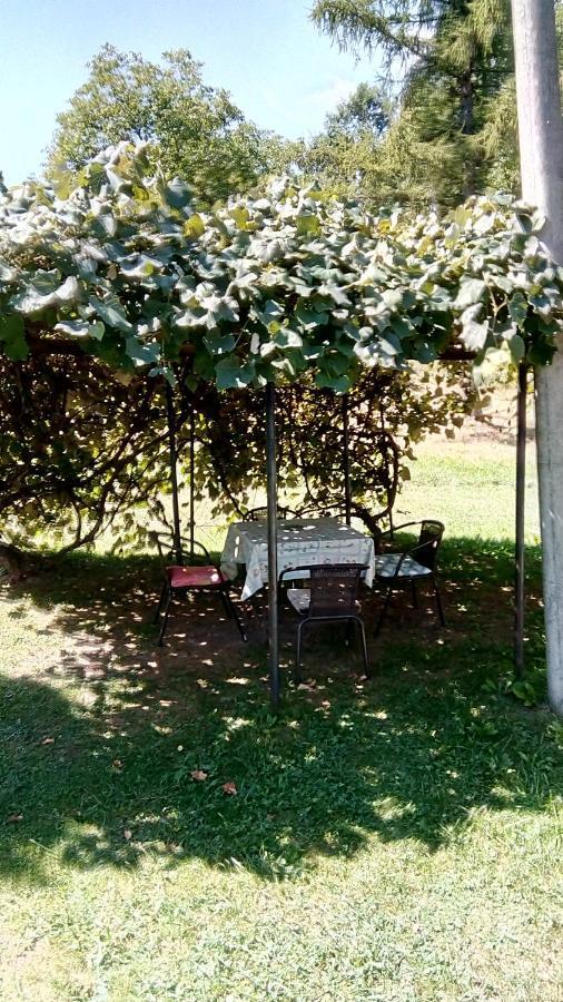 Takovo - Odmor U Selu Villa Gornji Milanovac Eksteriør billede