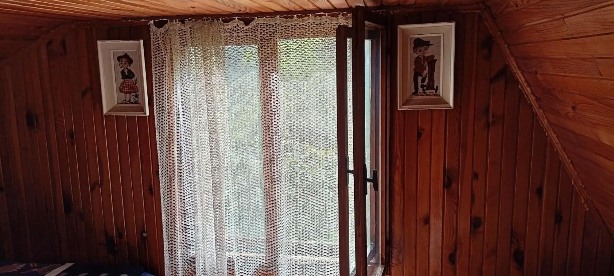 Takovo - Odmor U Selu Villa Gornji Milanovac Eksteriør billede