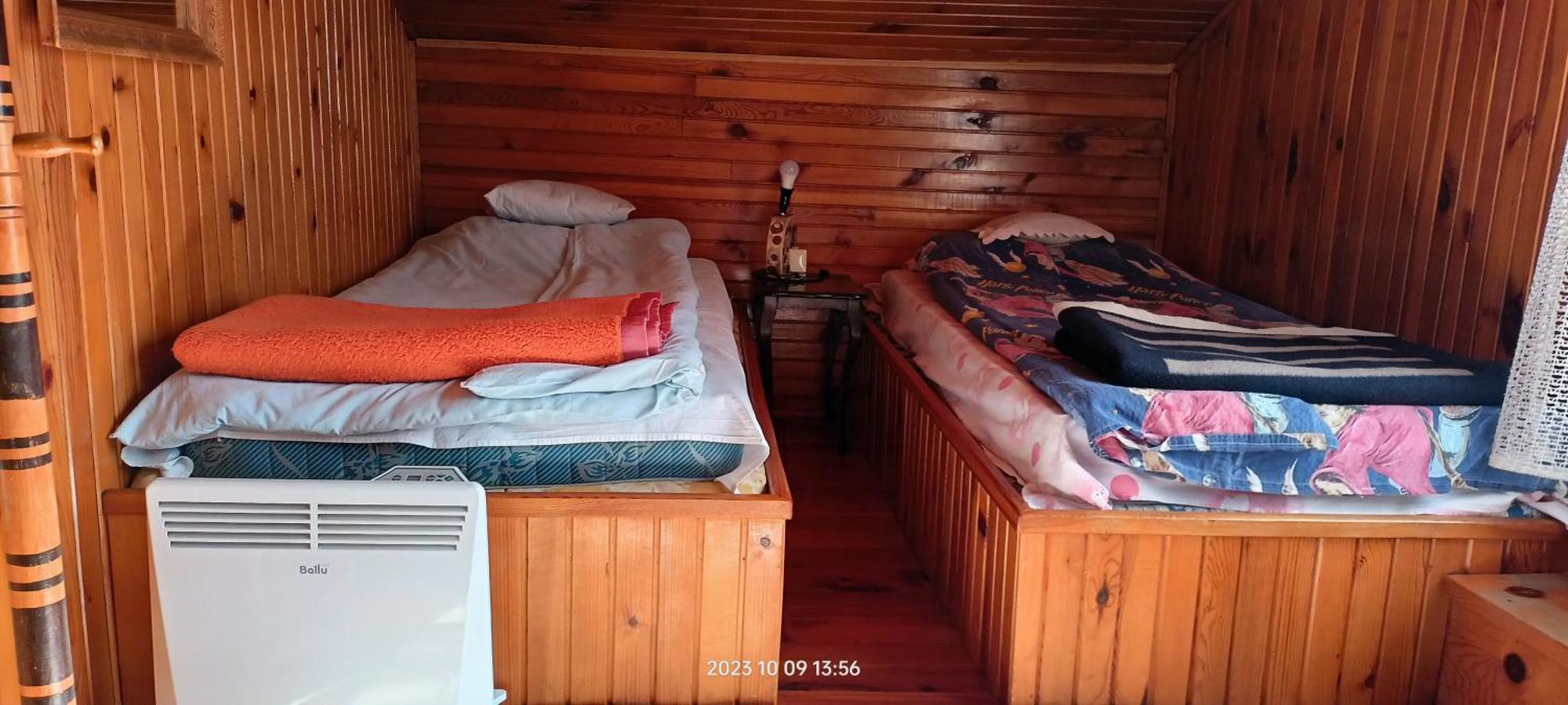 Takovo - Odmor U Selu Villa Gornji Milanovac Eksteriør billede